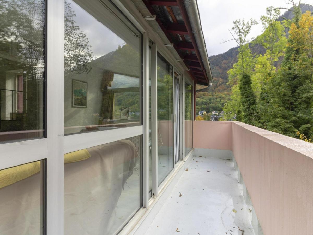Appartement 4-6 Pers, Expose Sud, Parking, Balcon, Proche Navette Gratuites, Ratelier A Ski - Fr-1-401-152 Cauterets Exterior photo